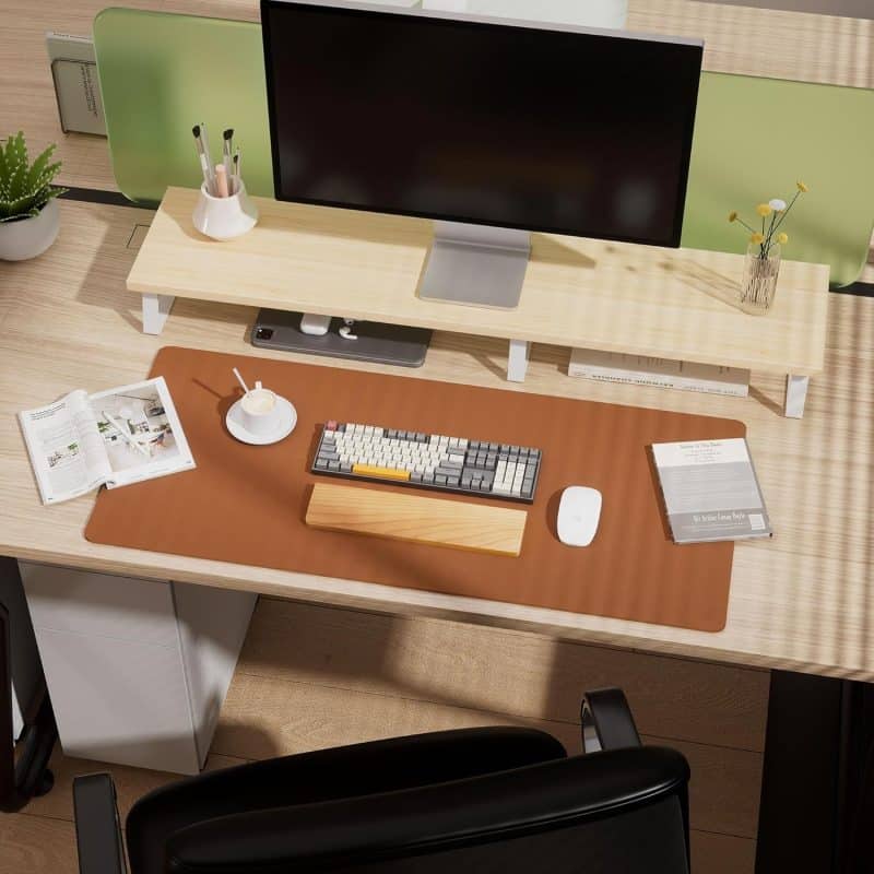 Aothia Dual-Sided Desk Pad - Image 27