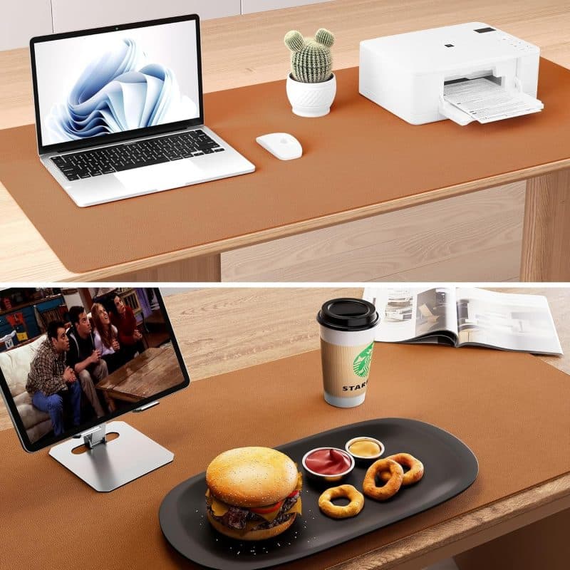 Aothia Dual-Sided Desk Pad - Image 28