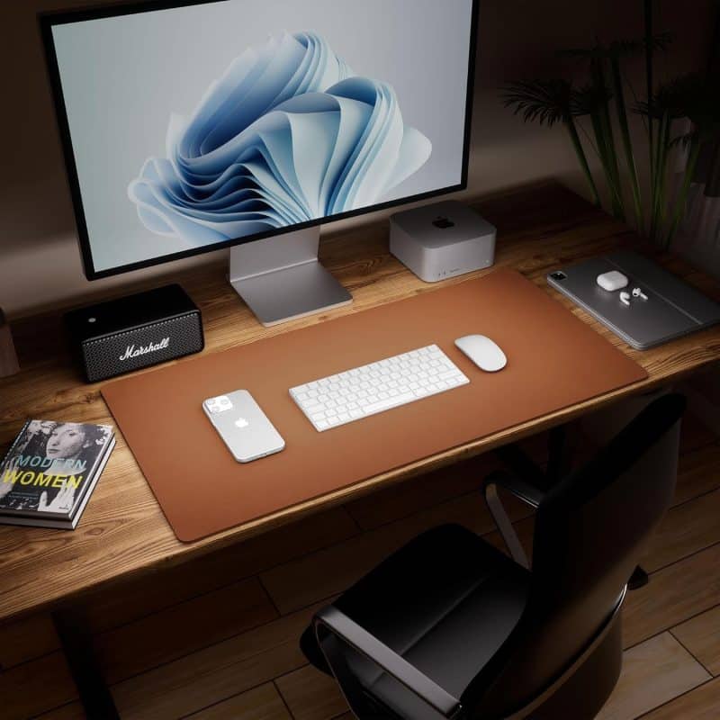 Aothia Dual-Sided Desk Pad - Image 29