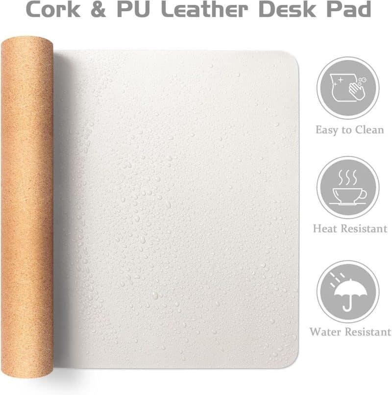 Aothia Dual-Sided Desk Pad - Image 31