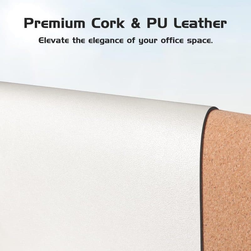 Aothia Dual-Sided Desk Pad - Image 32