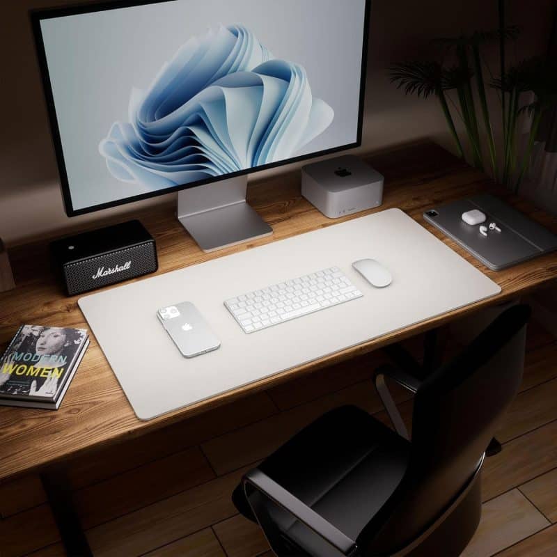 Aothia Dual-Sided Desk Pad - Image 36