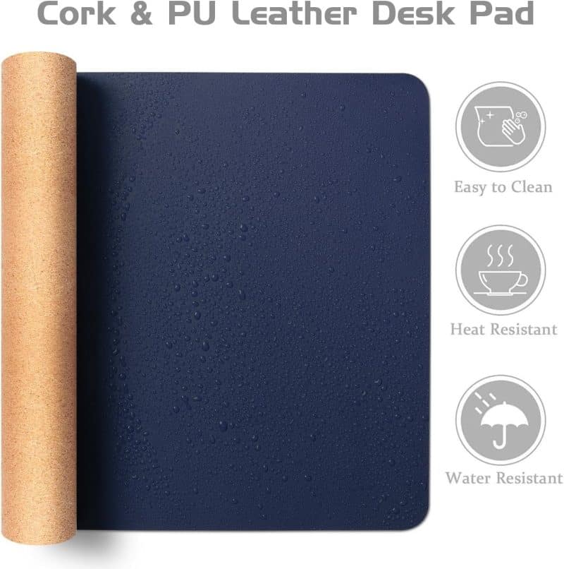 Aothia Dual-Sided Desk Pad - Image 39