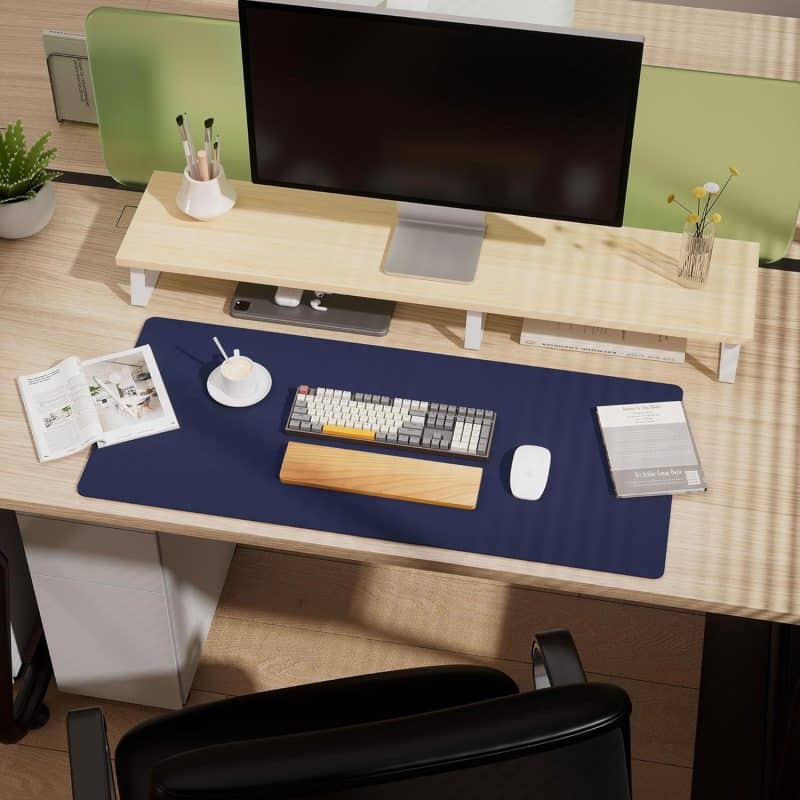 Aothia Dual-Sided Desk Pad - Image 42