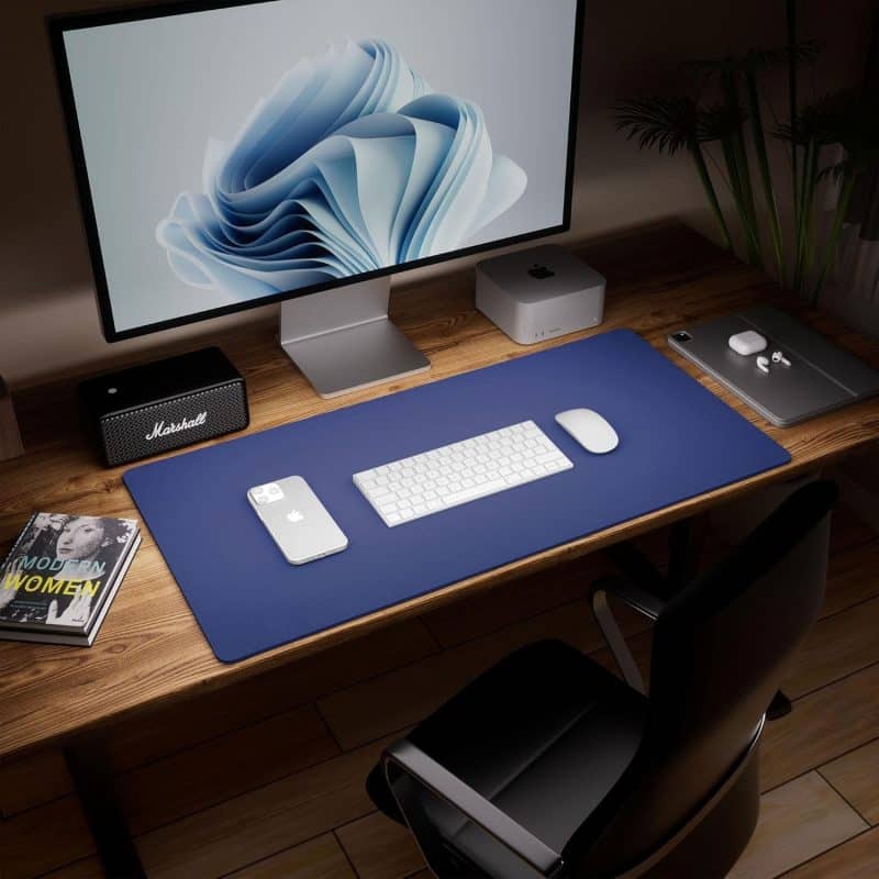 Aothia Dual-Sided Desk Pad - Image 44