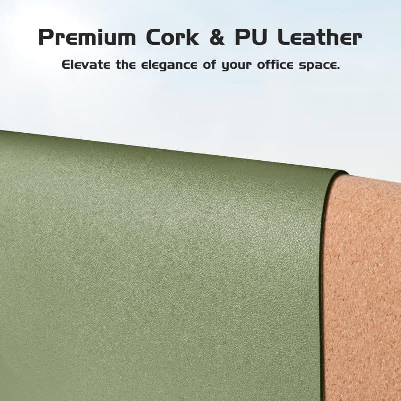 Aothia Dual-Sided Desk Pad - Image 45