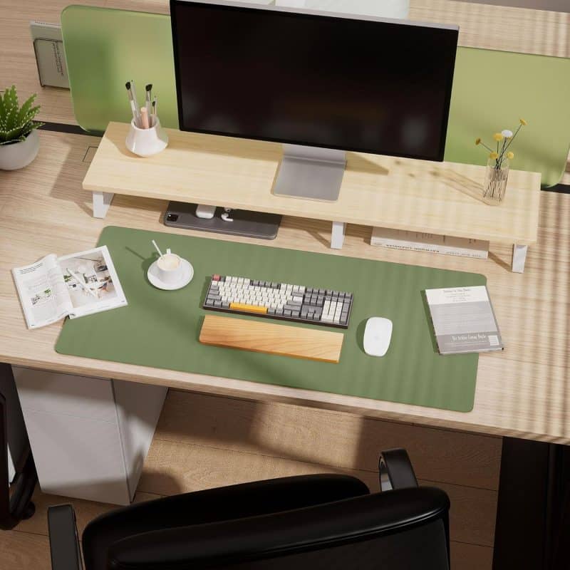 Aothia Dual-Sided Desk Pad - Image 48