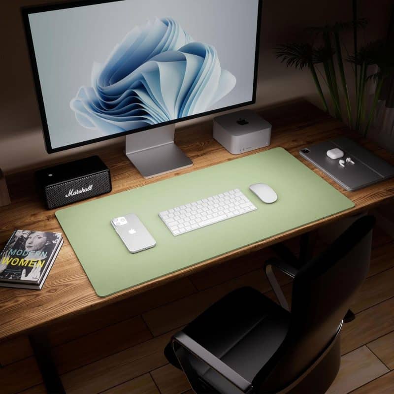 Aothia Dual-Sided Desk Pad - Image 50