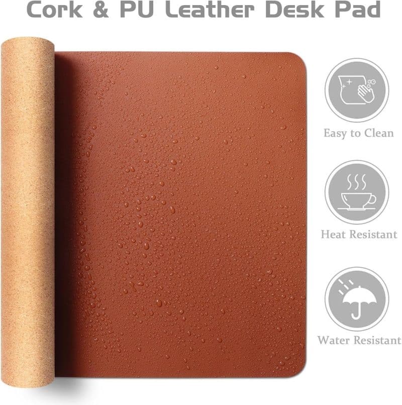 Aothia Dual-Sided Desk Pad - Image 52