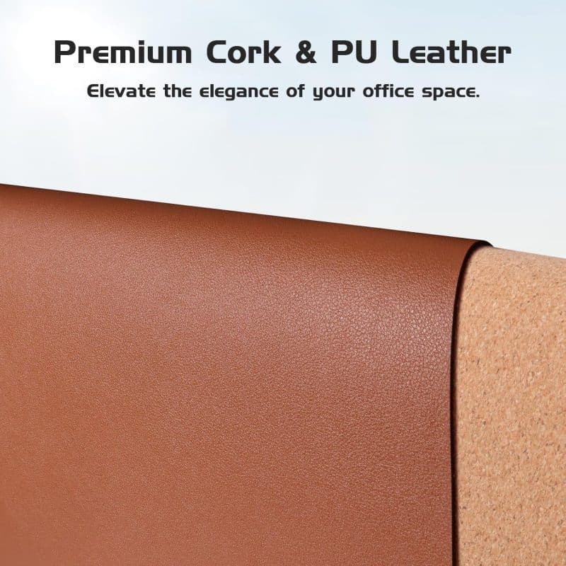 Aothia Dual-Sided Desk Pad - Image 53