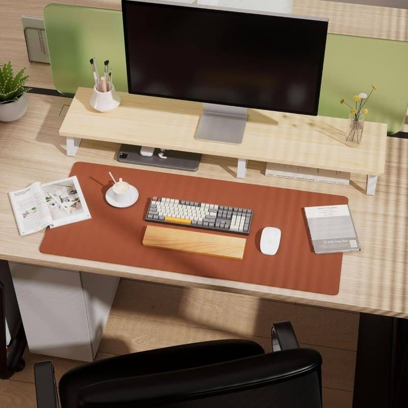 Aothia Dual-Sided Desk Pad - Image 55