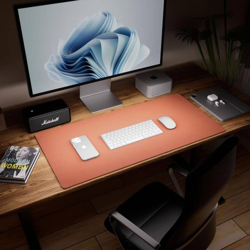 Aothia Dual-Sided Desk Pad - Image 57