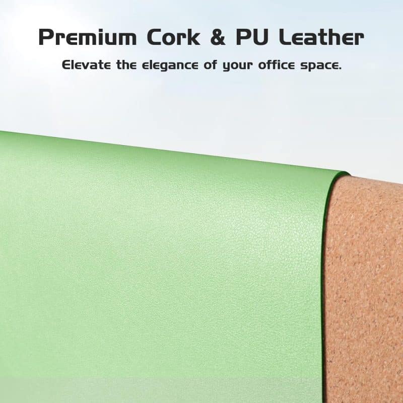 Aothia Dual-Sided Desk Pad - Image 59