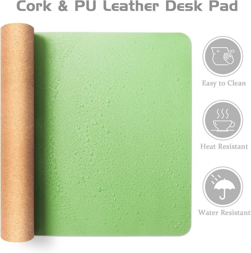 Aothia Dual-Sided Desk Pad - Image 61
