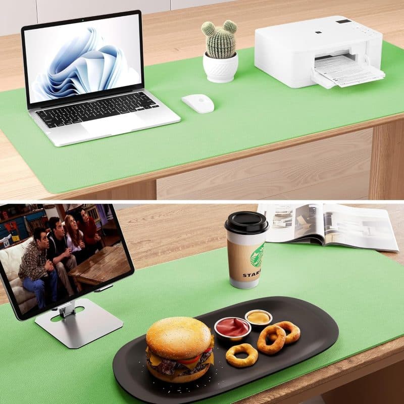 Aothia Dual-Sided Desk Pad - Image 63