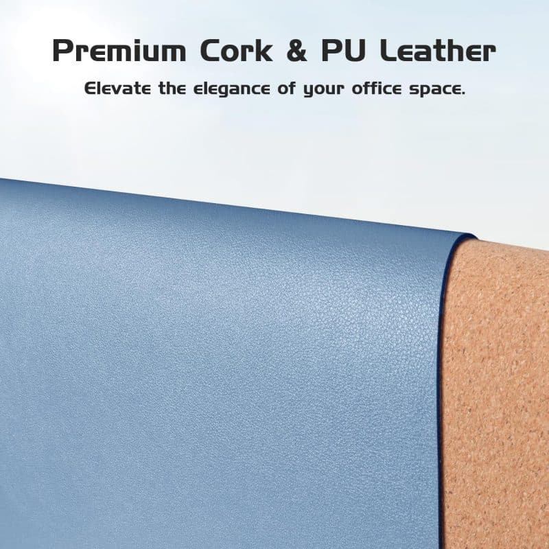 Aothia Dual-Sided Desk Pad - Image 66