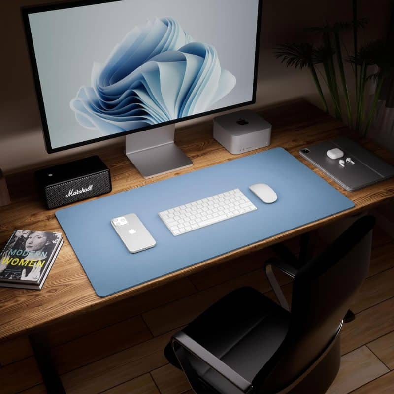 Aothia Dual-Sided Desk Pad - Image 67