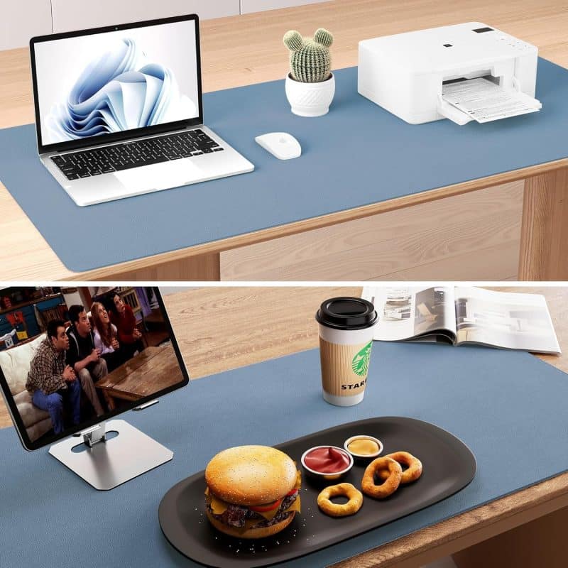 Aothia Dual-Sided Desk Pad - Image 69