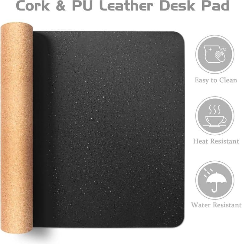 Aothia Dual-Sided Desk Pad - Image 73