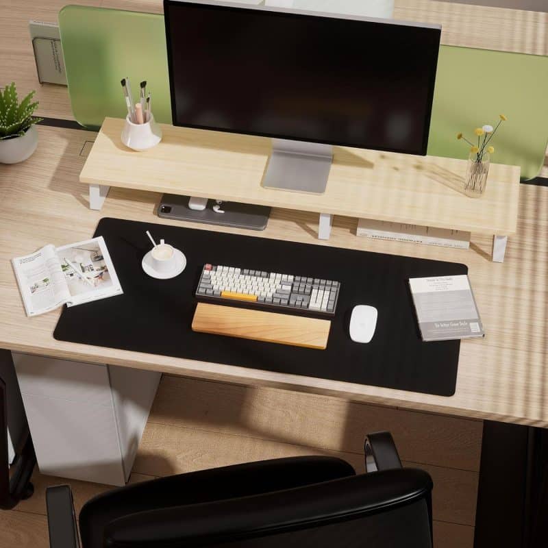 Aothia Dual-Sided Desk Pad - Image 76