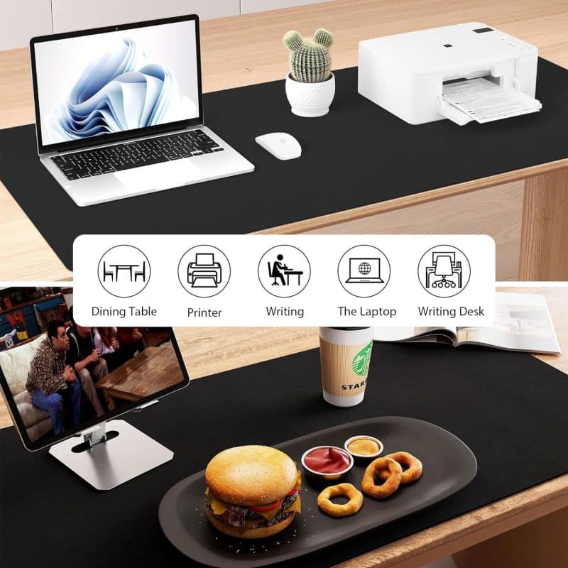 Aothia Dual-Sided Desk Pad - Image 77
