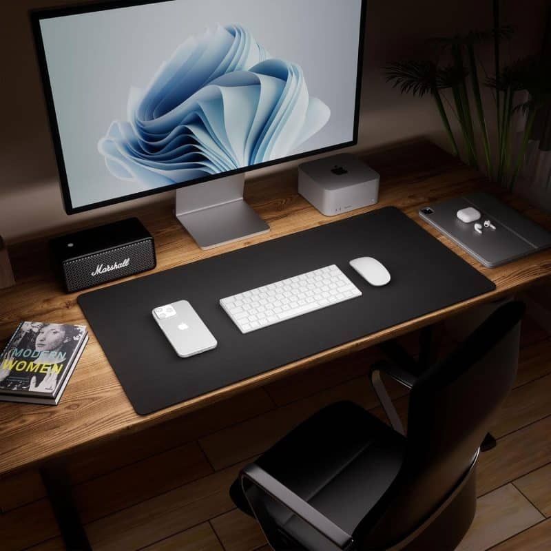 Aothia Dual-Sided Desk Pad - Image 78
