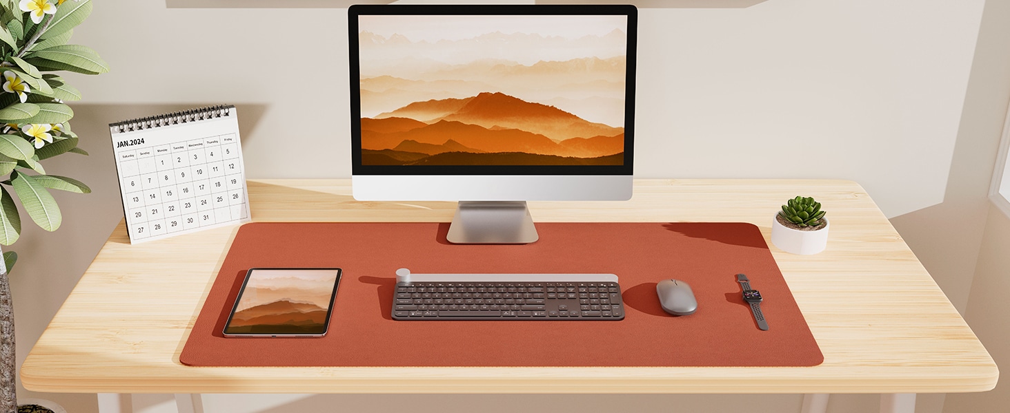 Desk Pad