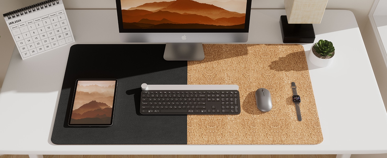 desk pad