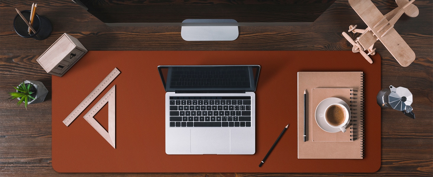 desk pad