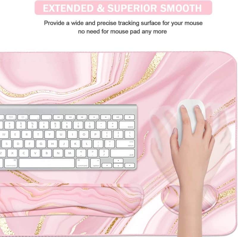 WB WEIRDBEAST Keyboard Mouse Pad Set - Image 39