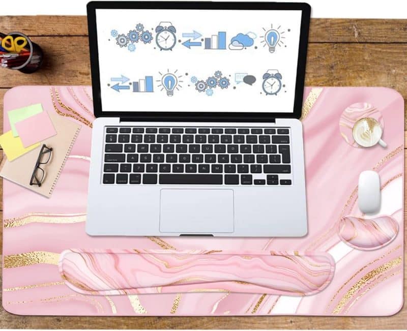 WB WEIRDBEAST Keyboard Mouse Pad Set - Image 40