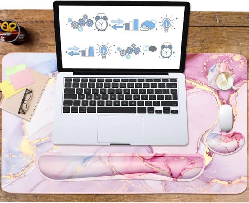 WB WEIRDBEAST Keyboard Mouse Pad Set - Image 53