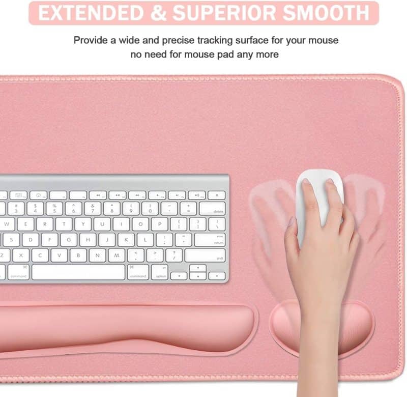 WB WEIRDBEAST Keyboard Mouse Pad Set - Image 64