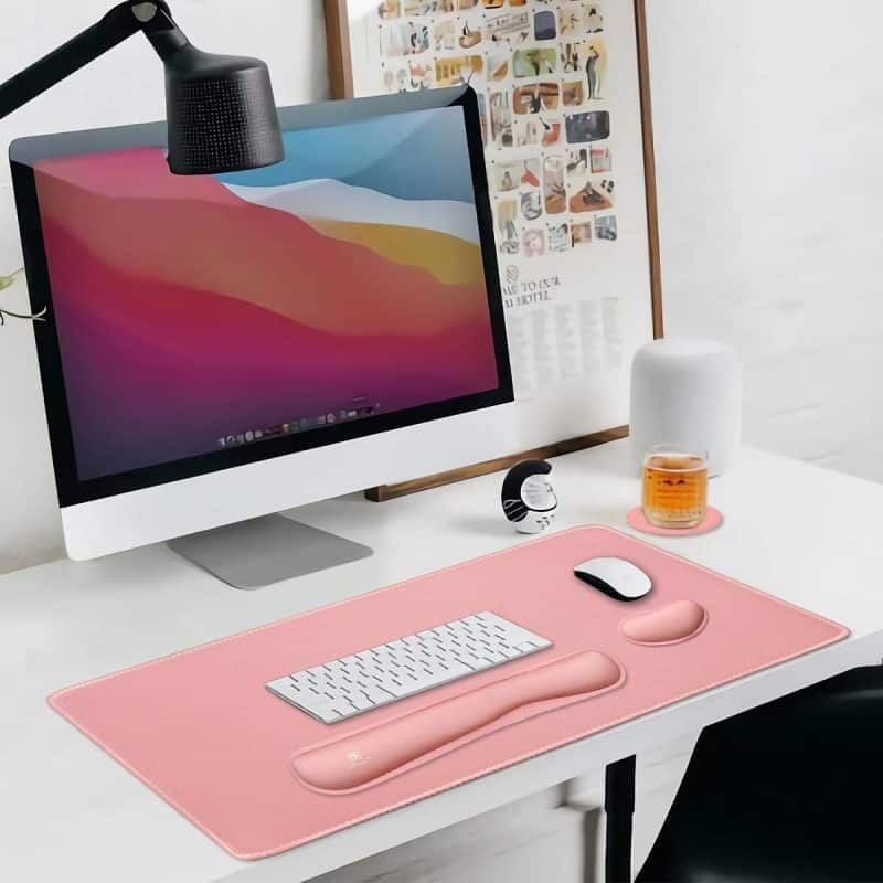 WB WEIRDBEAST Keyboard Mouse Pad Set - Image 67