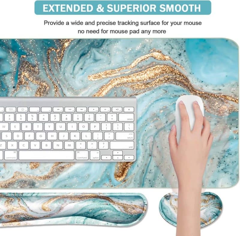 WB WEIRDBEAST Keyboard Mouse Pad Set - Image 71