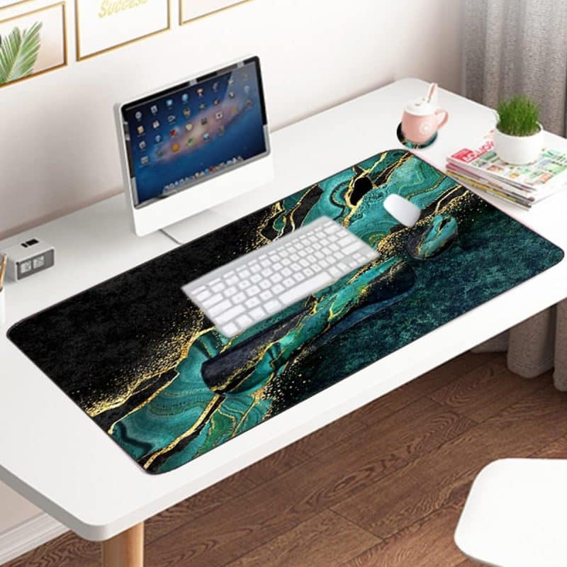 WB WEIRDBEAST Keyboard Mouse Pad Set - Image 87