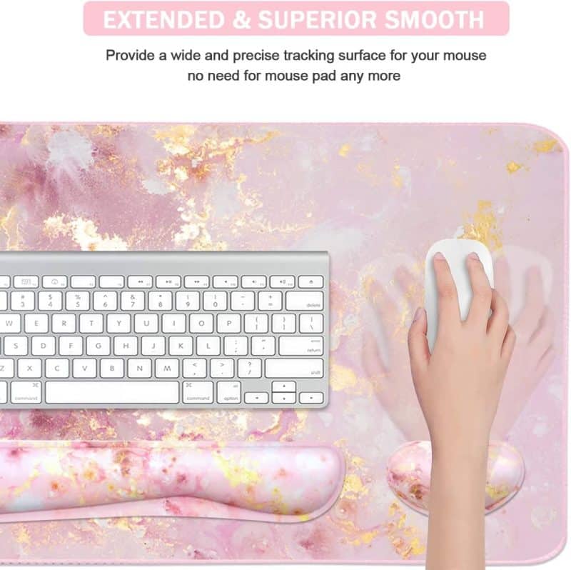 WB WEIRDBEAST Keyboard Mouse Pad Set - Image 92