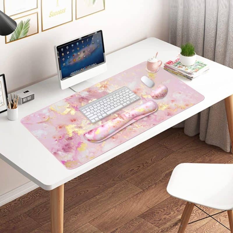 WB WEIRDBEAST Keyboard Mouse Pad Set - Image 94