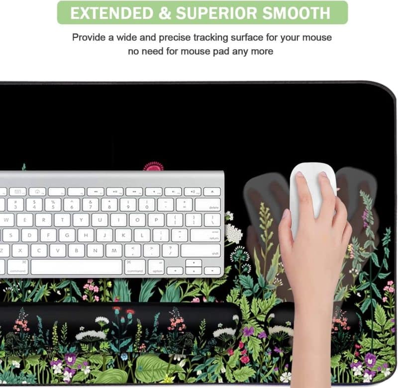 WB WEIRDBEAST Keyboard Mouse Pad Set - Image 127