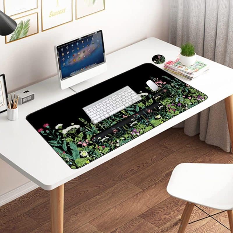WB WEIRDBEAST Keyboard Mouse Pad Set - Image 129