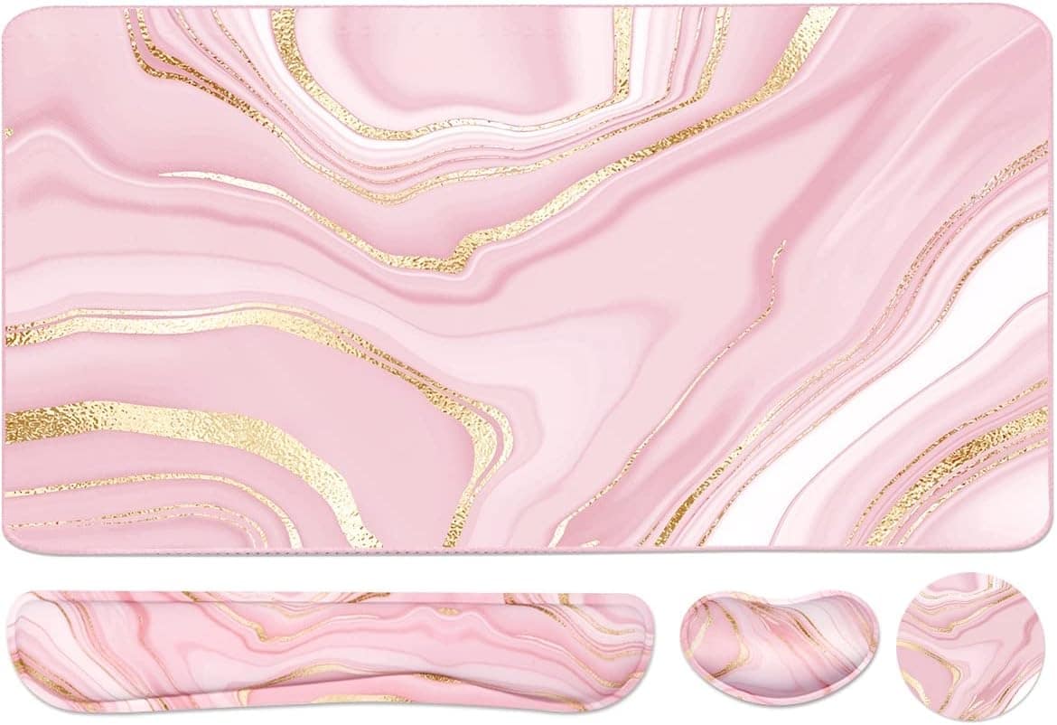 Pink Gold