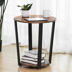 A Versatile Side Table