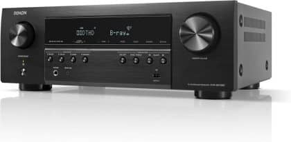 Denon AVR-SX70 AV Receiver