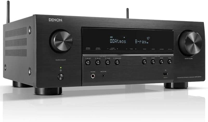 Denon AVR-SX70 AV Receiver - Image 14