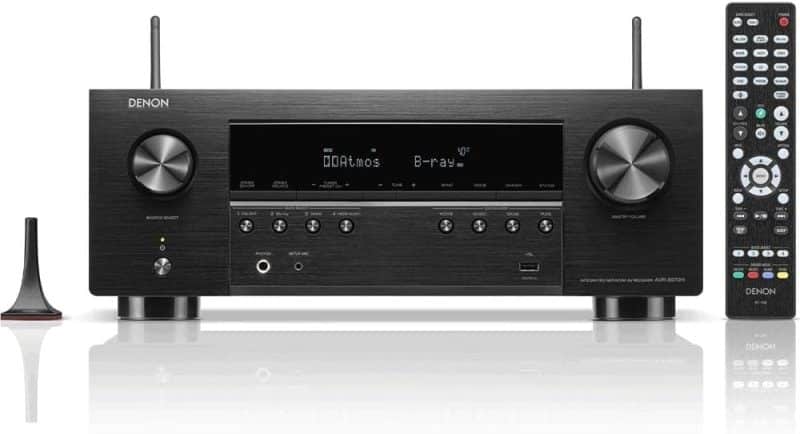 Denon AVR-SX70 AV Receiver - Image 17