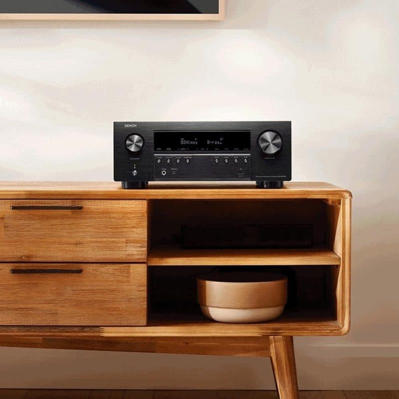 Denon AVR-SX70 AV Receiver - Image 18