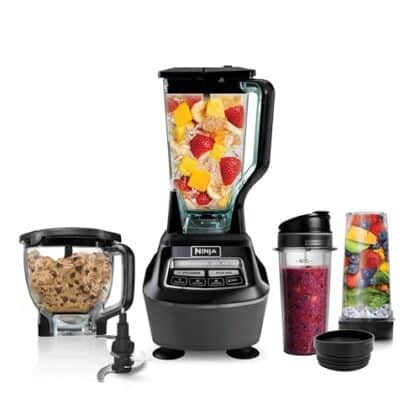 Ninja - Mega Kitchen System - BL770